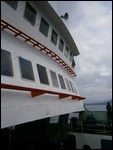 Ferry to Ende