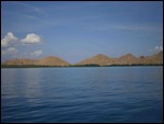 Komodo National Park 2