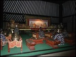 Wayang Kulit orchestra