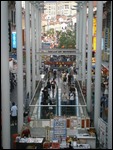Chinatown metro