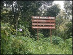 Kutai National Park