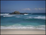 Lombok beach 2