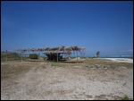 Lombok beach