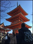 Kiyomizu-dera