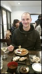 Oyster feast!
