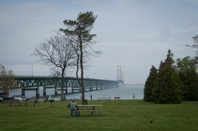 The fabulous bridge