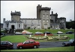Dromoland Castle