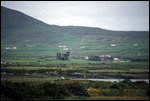 Ruin between Tralee and Killarney