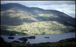 Upper Lake of Killarney