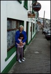 Helen and Betty Ann Moroney