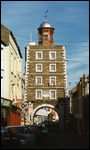 Youghal Clock Gate