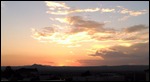 THE MANY VIEW OF LAS CRUCES FOLLOWS...