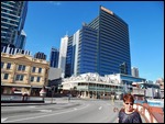 WALKABOUT IN PERTH.
