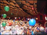 AMATEUR NIGHT AT THE PRINCESS THEATER.