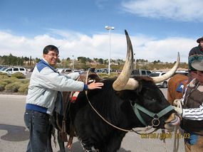 Cowboy Jimmy Joe