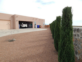 Our garage