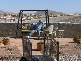 Swinger Jim