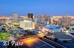 El Paso