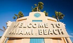 Miami, Florida