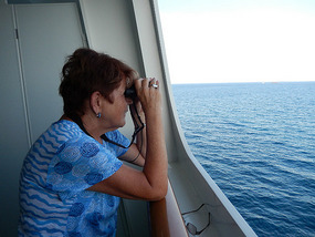 Nelly looking for land....