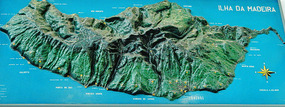 The Island of Madeira