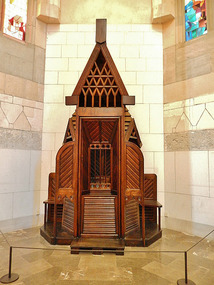 Confessional