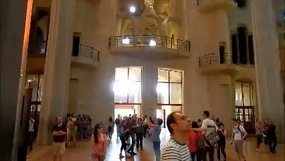 Interior video (Click on picture)