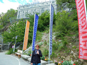 Swiss Military Museum