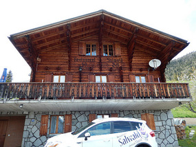Alps Restaurant