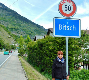 Bitch ? !  ?  Which one ?