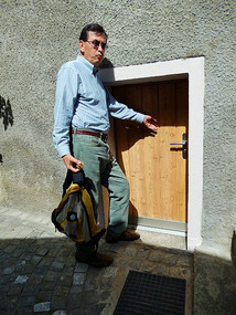 More small doors