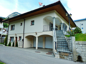 Side view