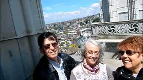 ZURICH PANORAMA (click for video)