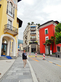 Colorful Locarno