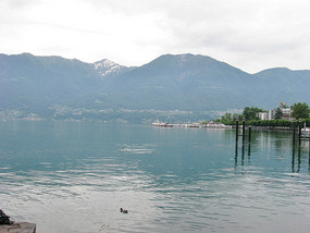 Lago Maggiore