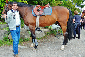 Cowboy Jimmy Joe
