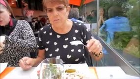 ...eating again  (click for video)