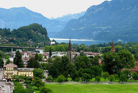 Interlaken
