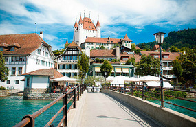 Thun