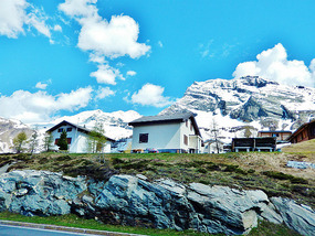 Simplon-Pass