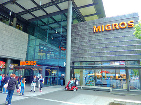 Migros: The Swiss Walmart