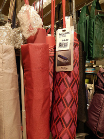 Small umbrella:  $16.08