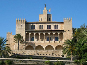 Almudaina Palace