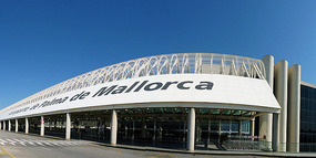 Palma de Mallorca Airport