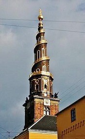 Church of our Savior