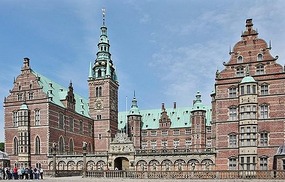 Frederiksborg Castle