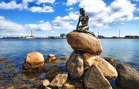 The Little Mermaid