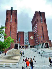Oslo City Hall
