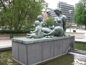 Vigeland