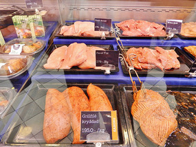 Chicken:  $18.00 per pound; $20 grilled